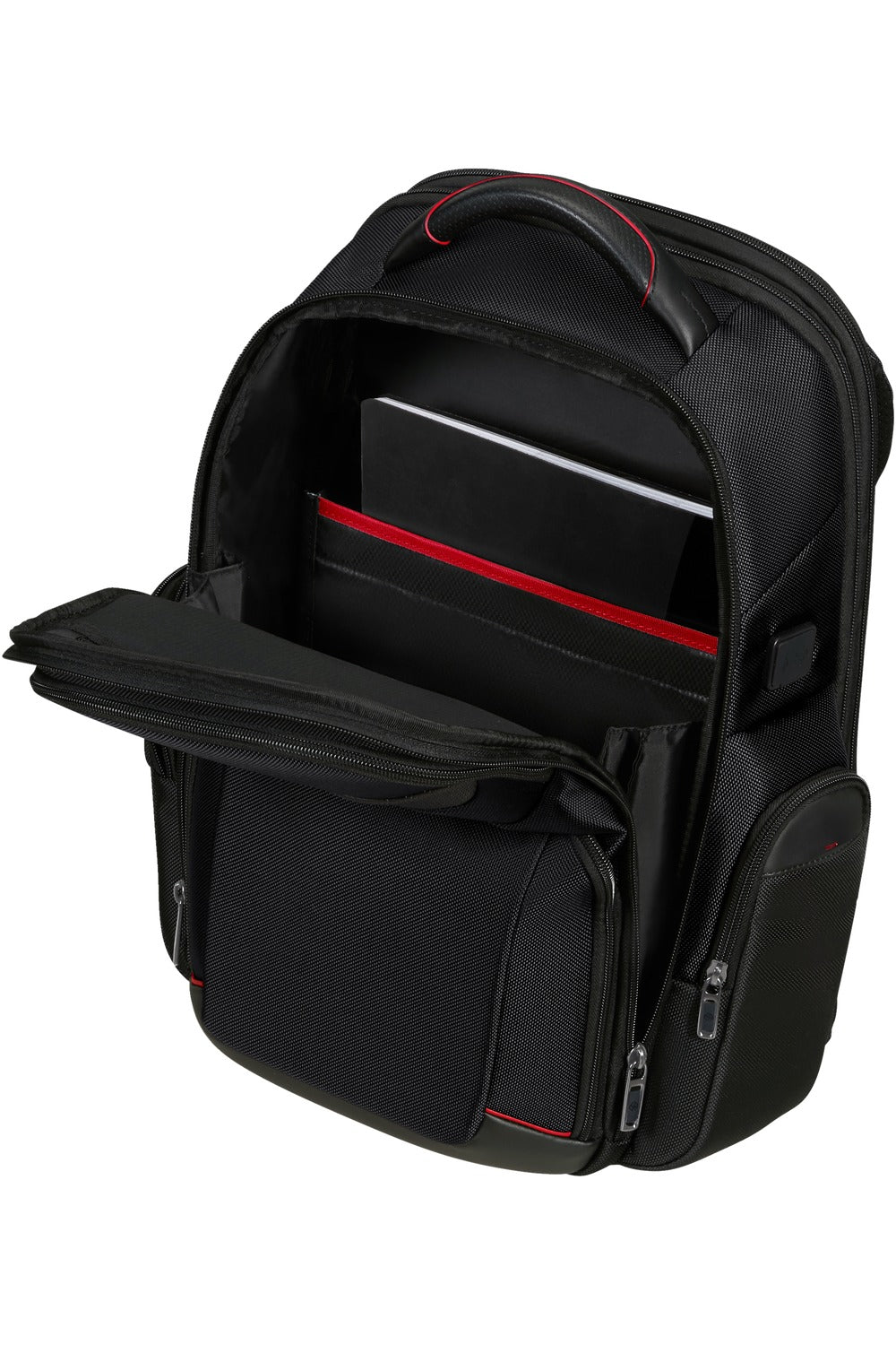 SAMSONITE Zaino PRO DLX 6 147137