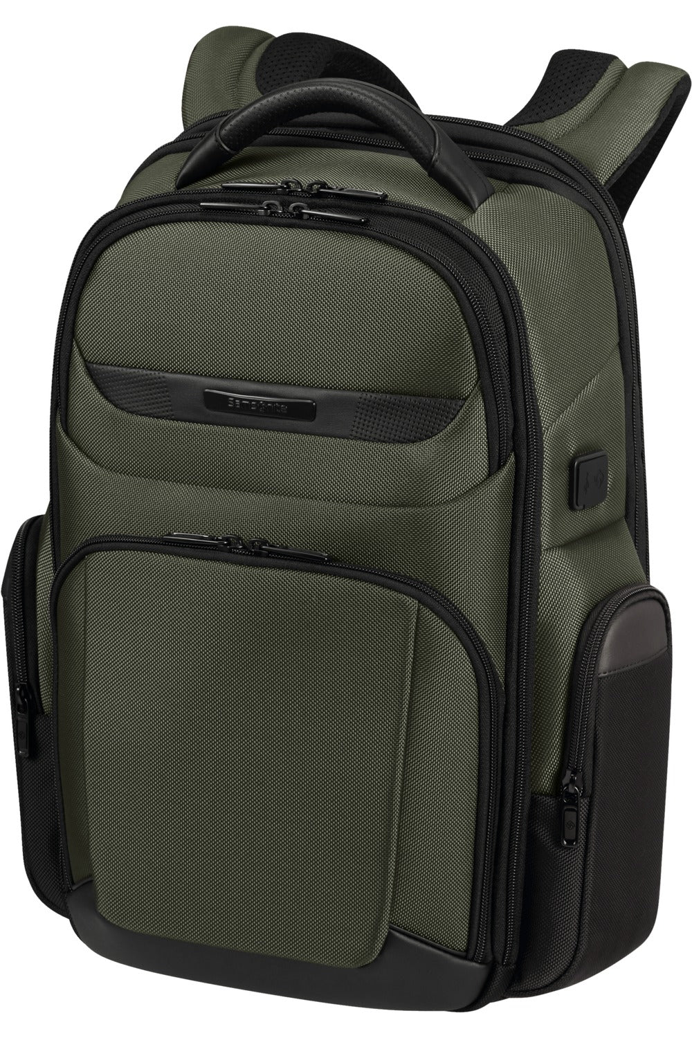 SAMSONITE Zaino PRO DLX 6 147137