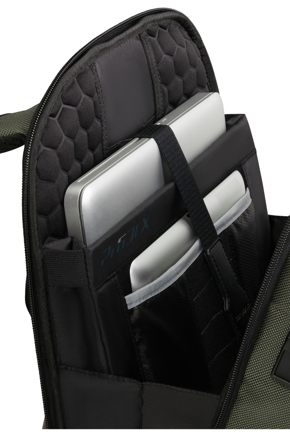 SAMSONITE Zaino PRO DLX 6 147140