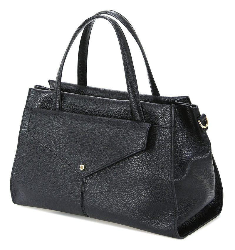 LORISTELLA Borsa A Mano Muriel 2823 Donna