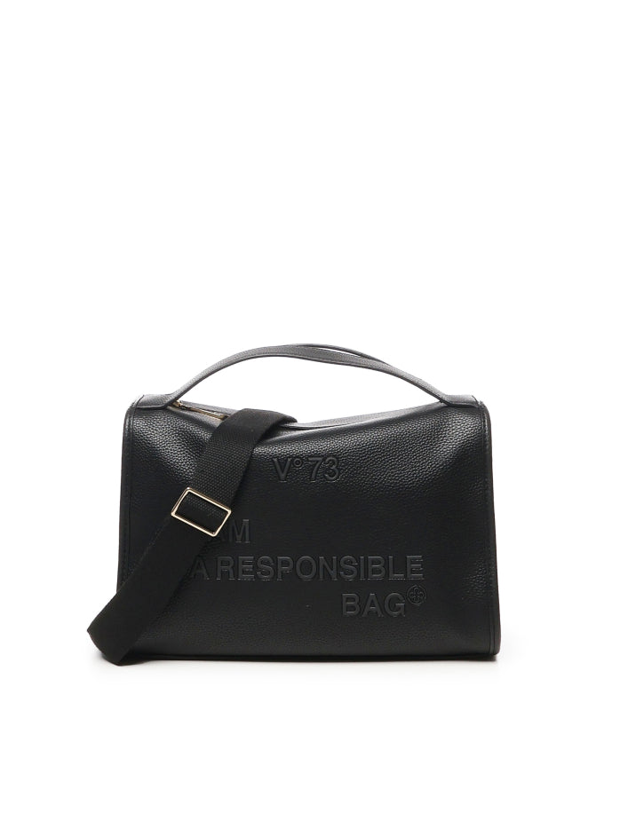 V°73 Borsa A Mano Responsibility Now 73BS8F307 Donna