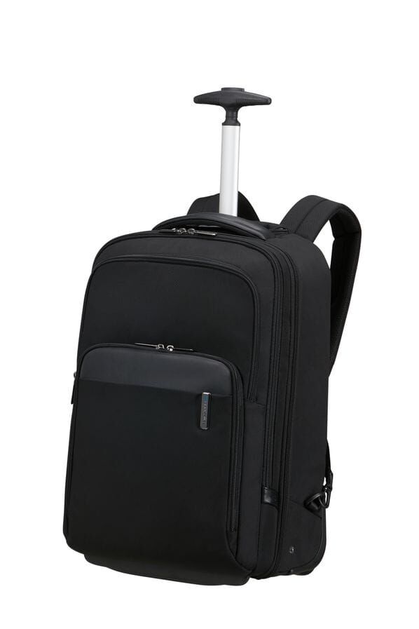SAMSONITE Zaino Trolley Evosight 153527 Unisex