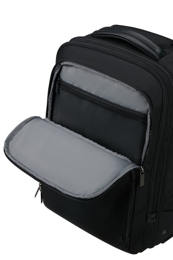 SAMSONITE Zaino Trolley Evosight 153527 Unisex