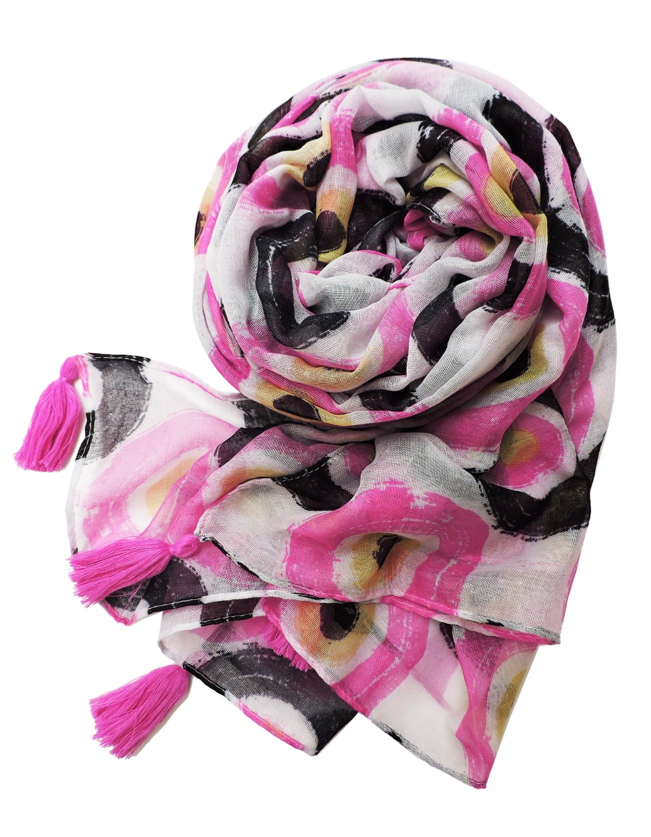 PashBAG Pashmina Friendship 15744-FRY-S4P-P Donna