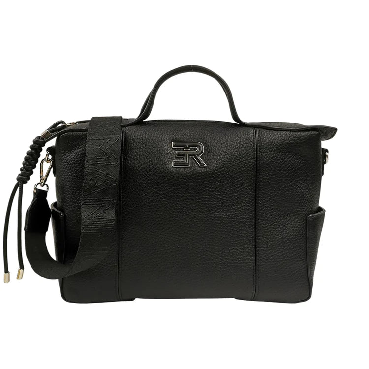 ERMANNO FIRENZE Borsa A Mano Small Violeta 12402048 Donna