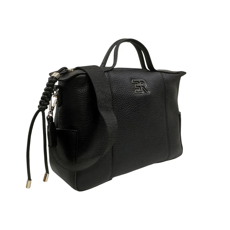 ERMANNO FIRENZE Borsa A Mano Large Violeta 12402047 Donna