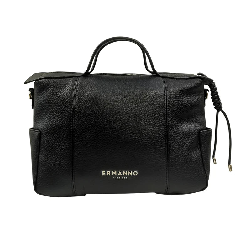 ERMANNO FIRENZE Borsa A Mano Large Violeta 12402047 Donna
