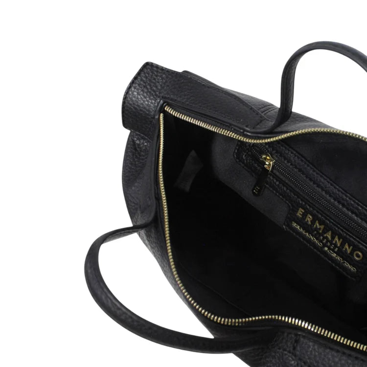 ERMANNO FIRENZE Borsa A Mano Large Violeta 12402047 Donna