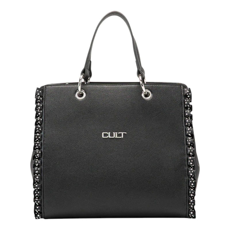 CULT Borsa A Mano Drapery X06.004 Donna