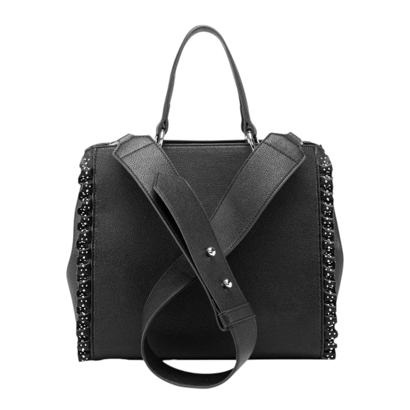 CULT Borsa A Mano Drapery X06.004 Donna