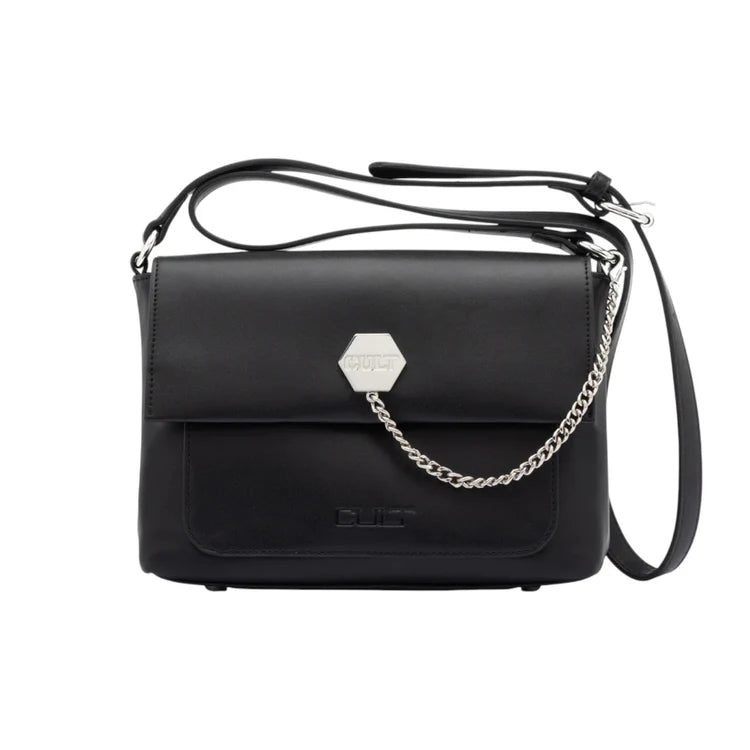 CULT Borsa A Tracolla Chain X60.001 Donna