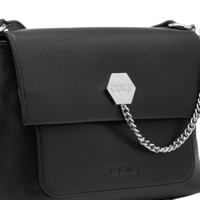 CULT Borsa A Tracolla Chain X60.001 Donna