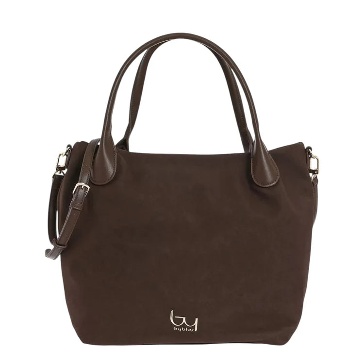 BY BYBLOS Borsa A Spalla Daisy BYBS66B01S Donna