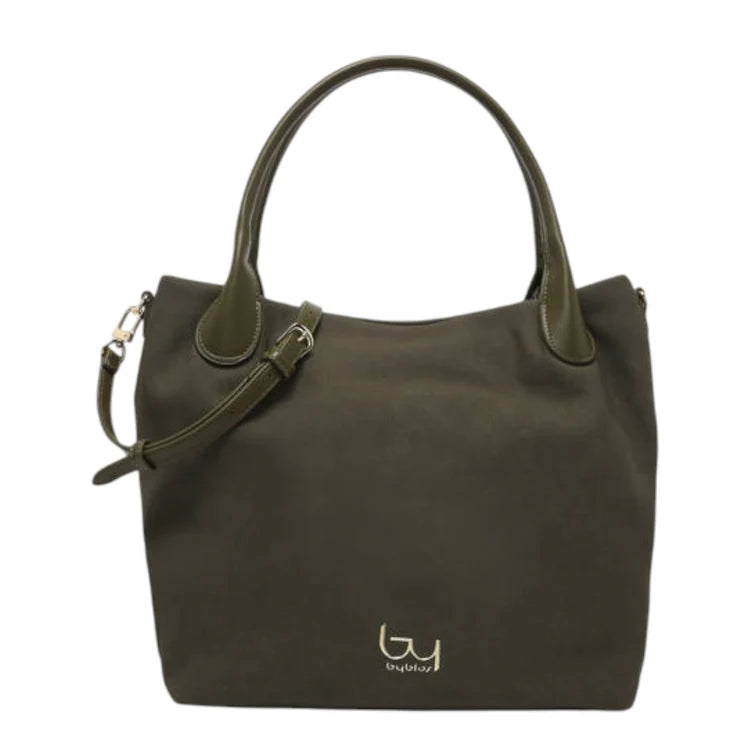 BY BYBLOS Borsa A Spalla Daisy BYBS66B01S Donna