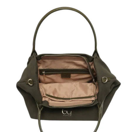 BY BYBLOS Borsa A Spalla Daisy BYBS66B01S Donna