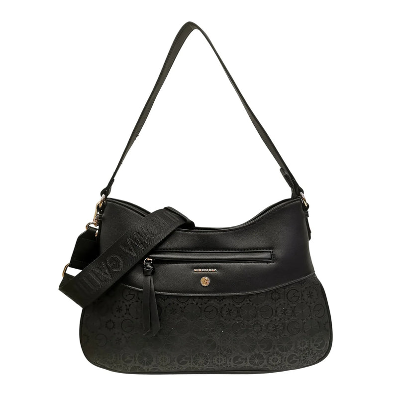 GATTINONI Borsa A Spalla Hobo Casual Teodosia BINTD8698WVP Donna