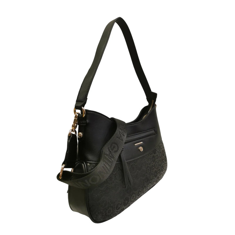 GATTINONI Borsa A Spalla Hobo Casual Teodosia BINTD8698WVP Donna