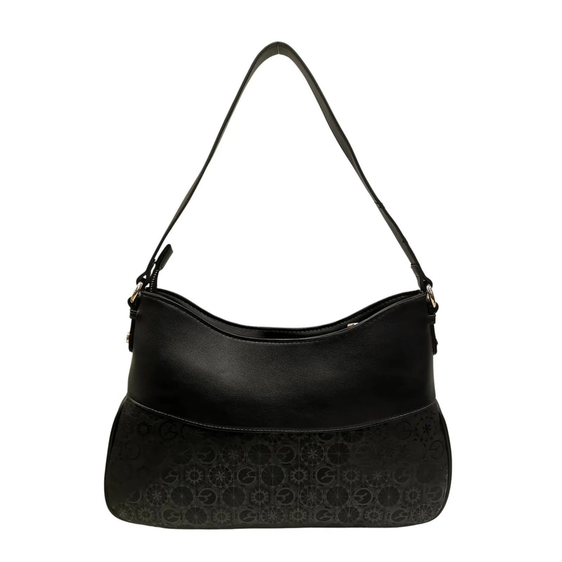 GATTINONI Borsa A Spalla Hobo Casual Teodosia BINTD8698WVP Donna