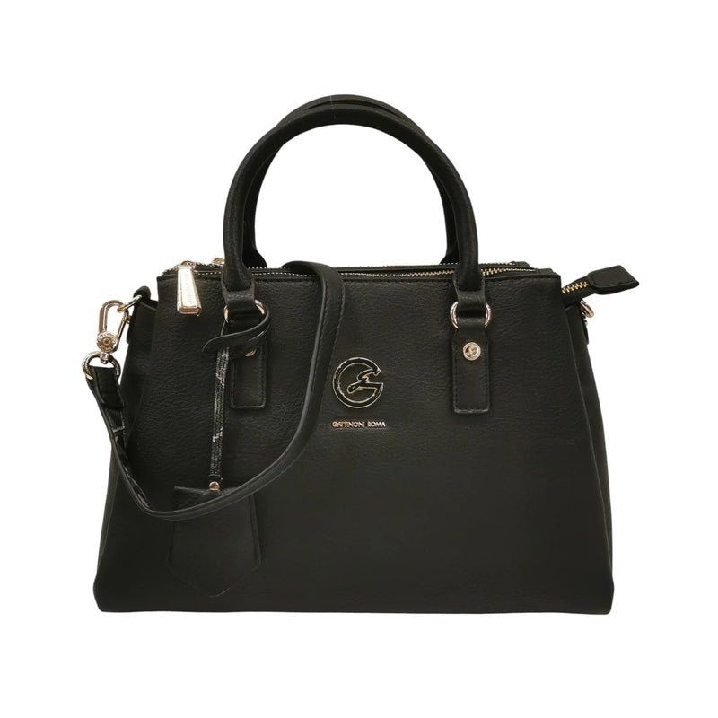 GATTINONI Borsa A Mano Soft Small Denise BINDN8674WVW Donna