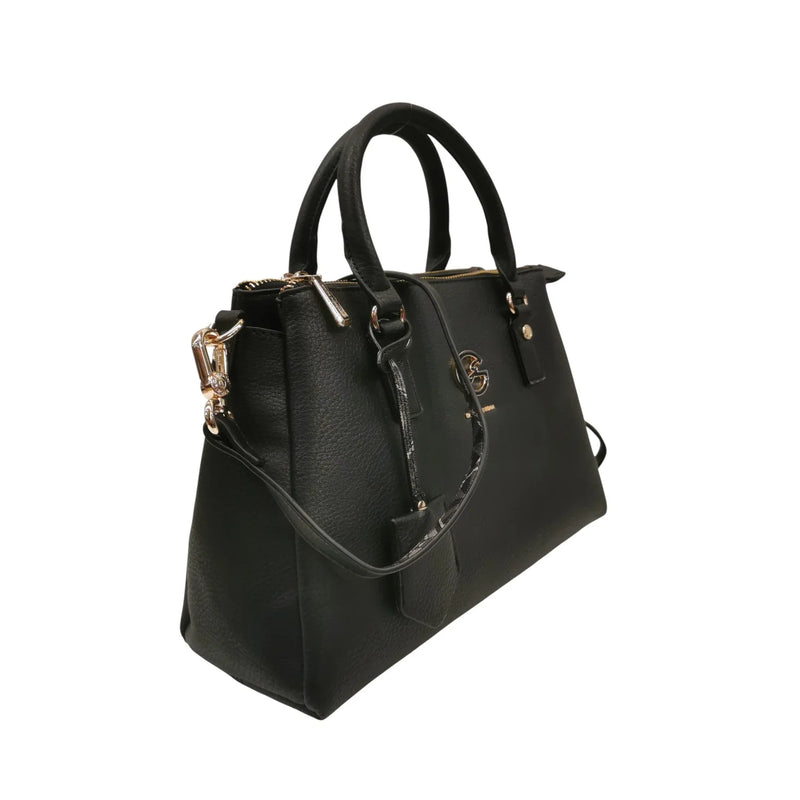 GATTINONI Borsa A Mano Soft Small Denise BINDN8674WVW Donna