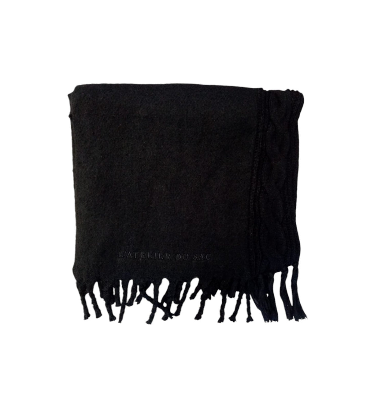 L'ATELIER DU SAC Sciarpa 16515-000-W4S-A Donna