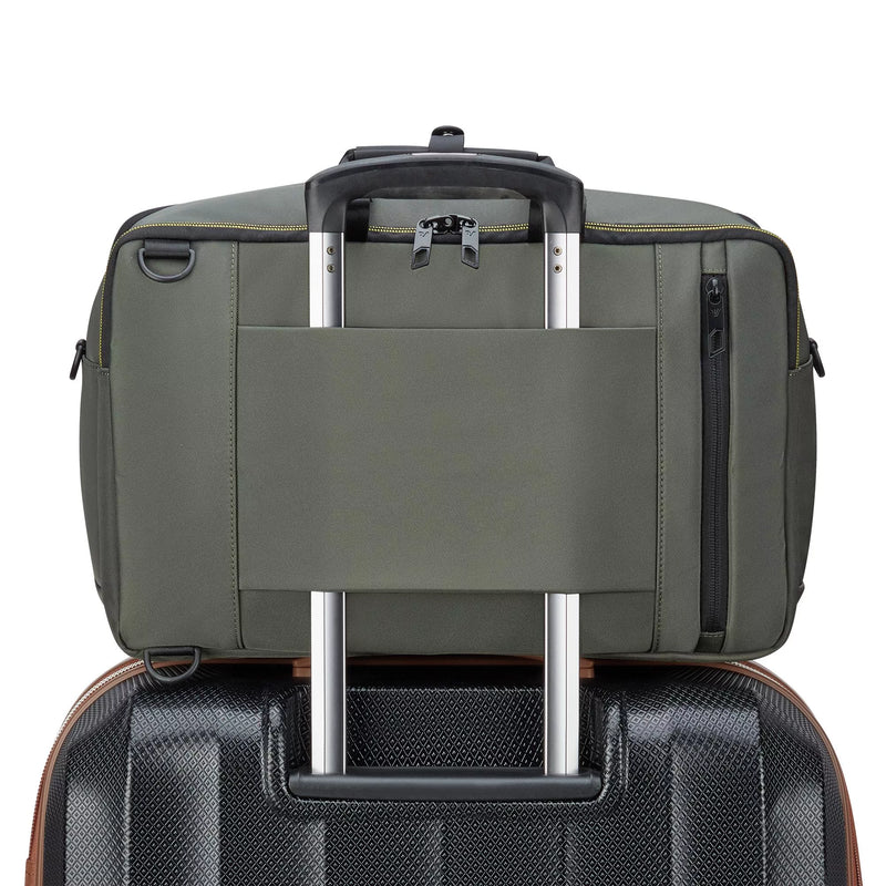 RONCATO Borsa Zaino Metropolitan 414466 Unisex