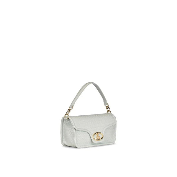 L'ATELIER DU SAC  Borsa A Spalla St. Jeorges Thalia 17071-STG-S5B-A Donna