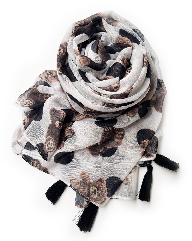 PashBAG Pashmina Babies 17206-BAD-S5P-P Donna