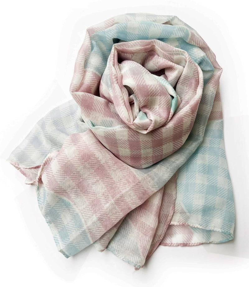 PashBAG  Pashmina Sweetie 17386-SWE-S5P-P Donna