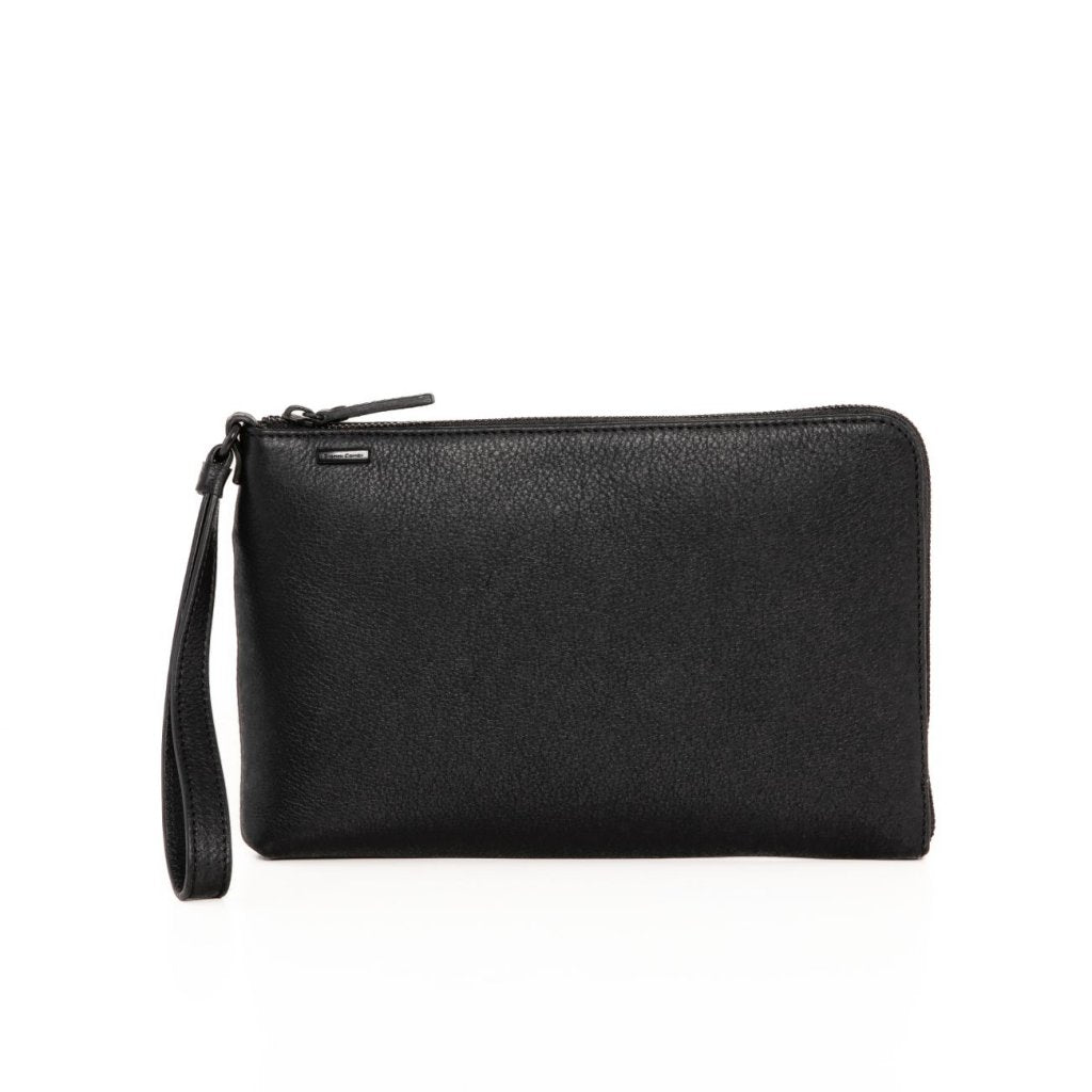 GIANNI CONTI Pochette Borsello