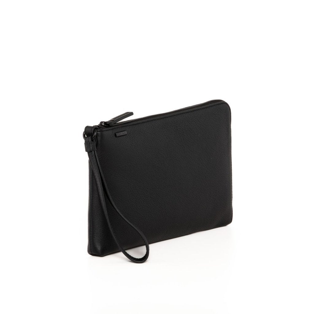 GIANNI CONTI Pochette Borsello