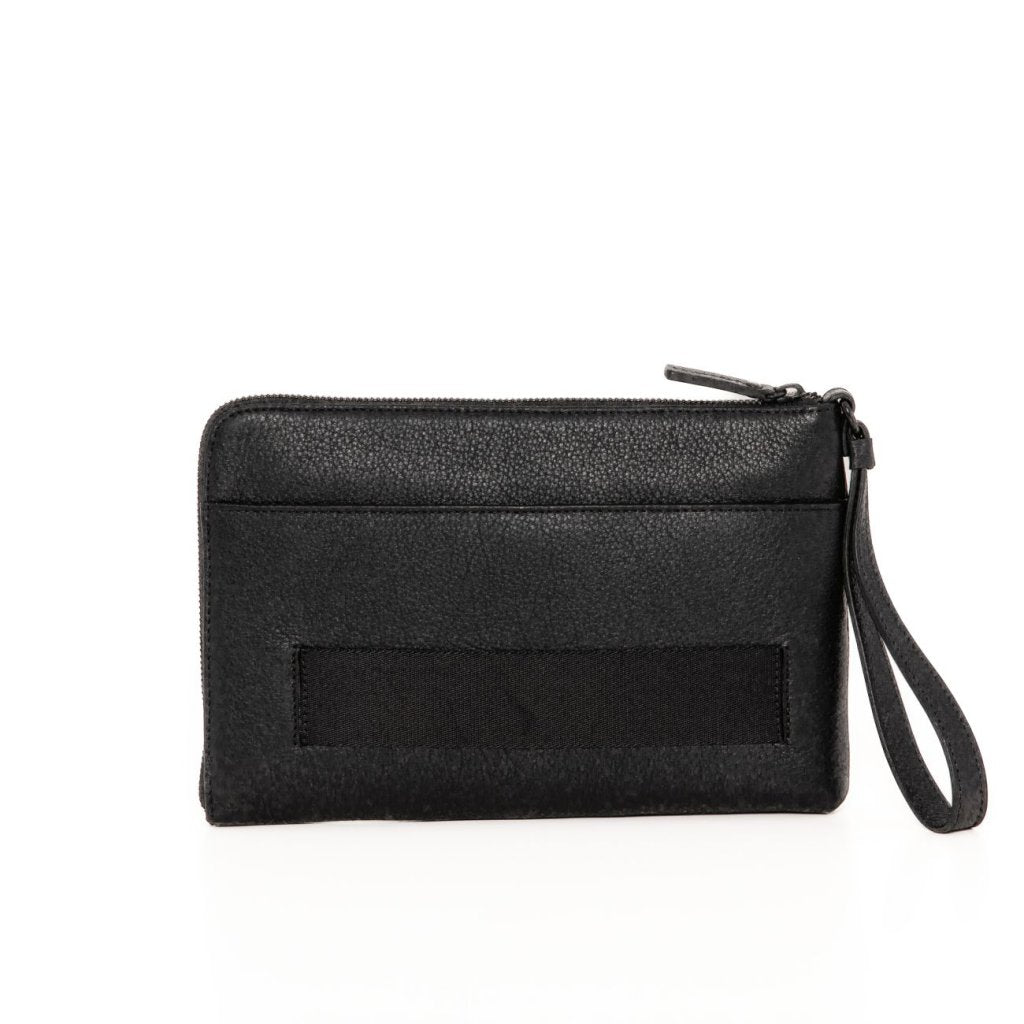 GIANNI CONTI Pochette Borsello