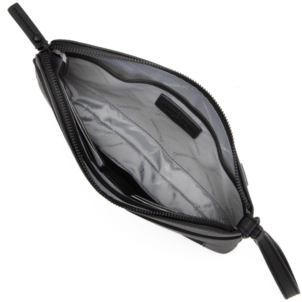 GIANNI CONTI Pochette Borsello