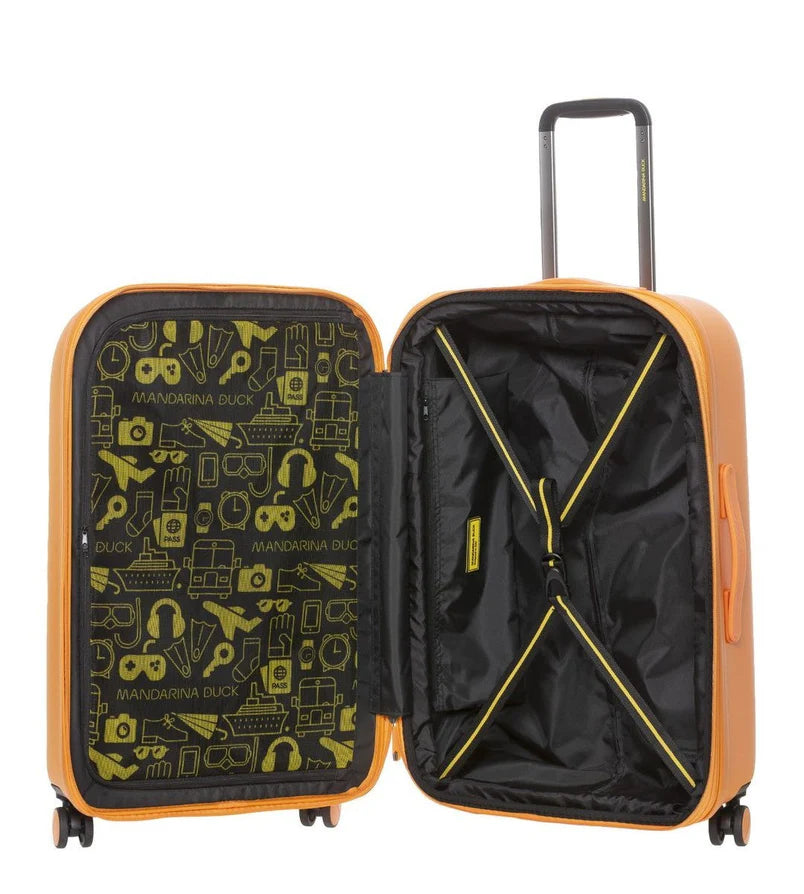MANDARINA DUCK Trolley Medio P10SZV32 Unisex