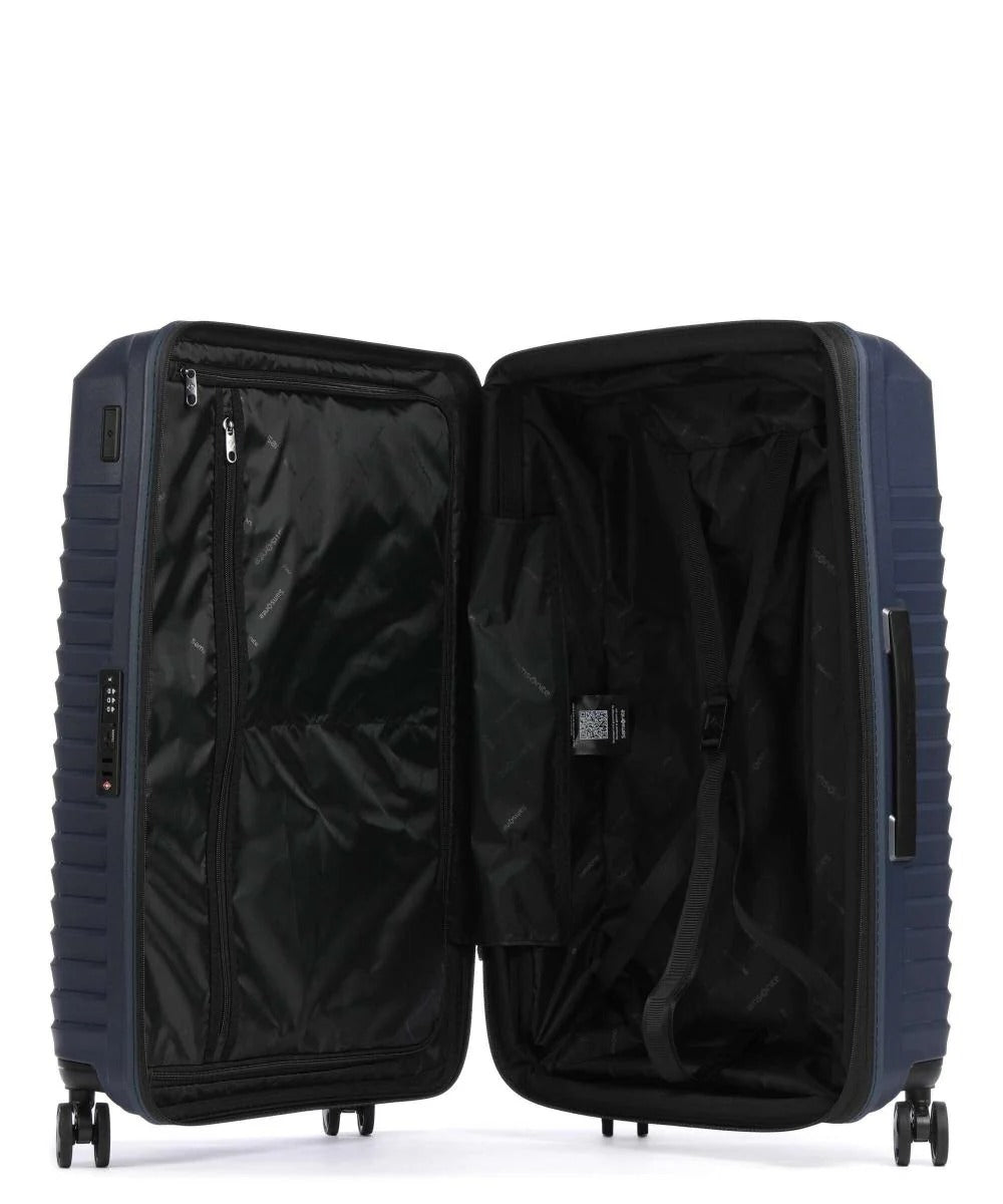 AMERICAN  TOURISTER Trolley Grande Intuo 146915 Unisex