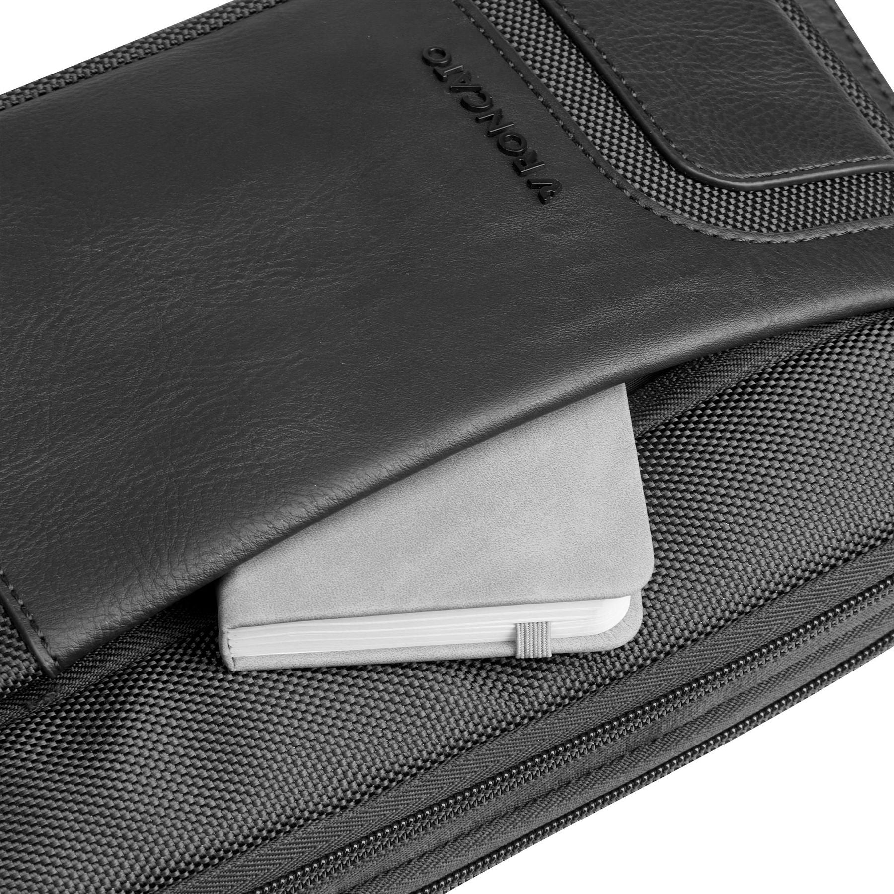 RONCATO Borsello Panama 4.0 400898 Uomo