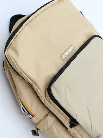 K-WAY Zaino Gizy K4112XW Unisex