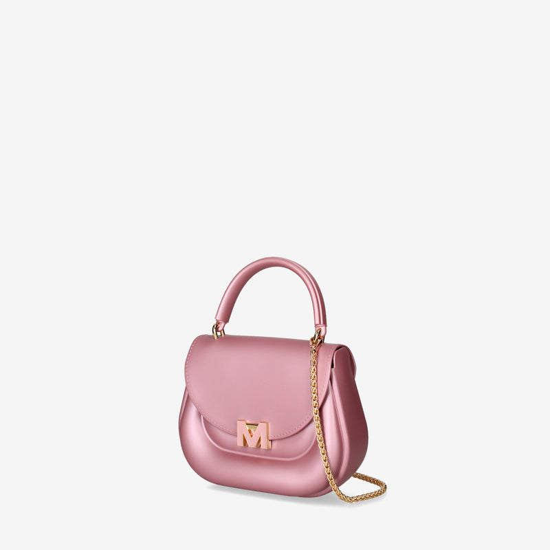 MARC ELLIS Borsa A Mano Flat Jelly Donna