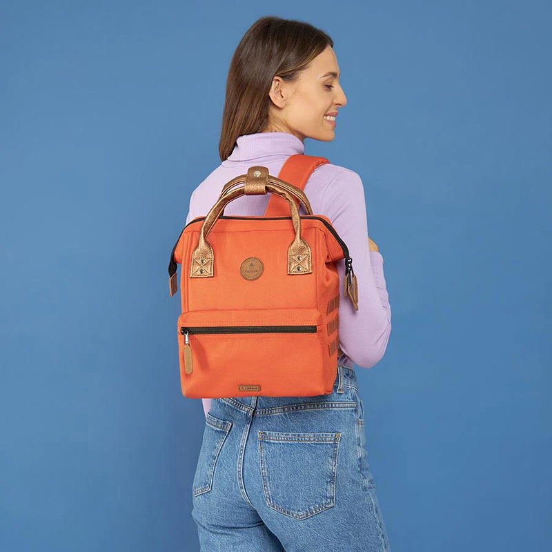 CABAIA Zaino Adventurer Small Bogota Unisex