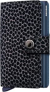 SECRID Miniwallet Leo MGI-SECRID Unisex
