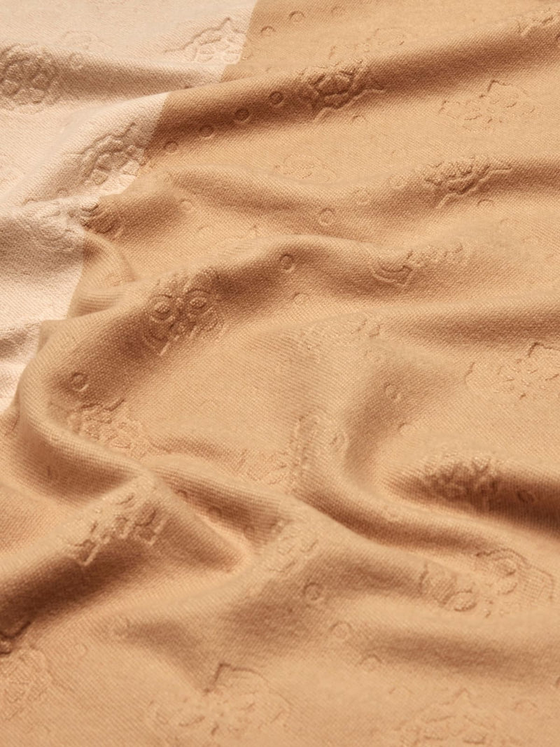 GUESS Sciarpa  AW5419POL03 Donna