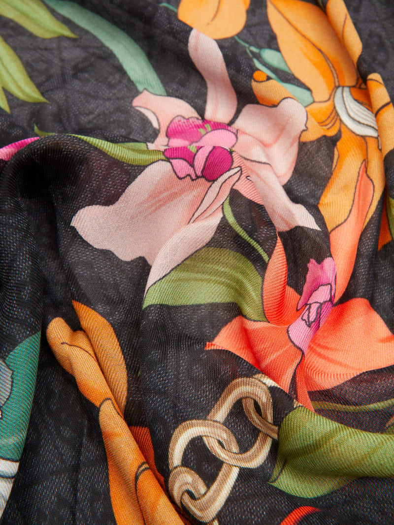 GUESS Foulard Kefiah  AW5346POL03 Donna