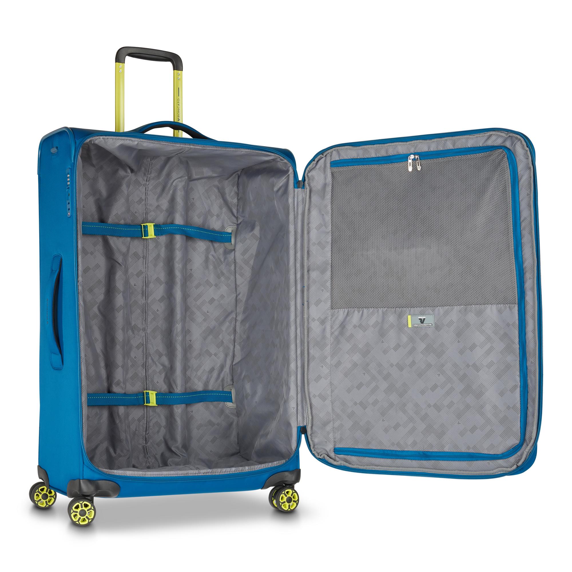 RONCATO Trolley Grande Move 415351 Unisex