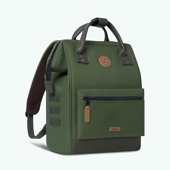 CABAIA Zaino Adventurer Medium Seoul  Unisex