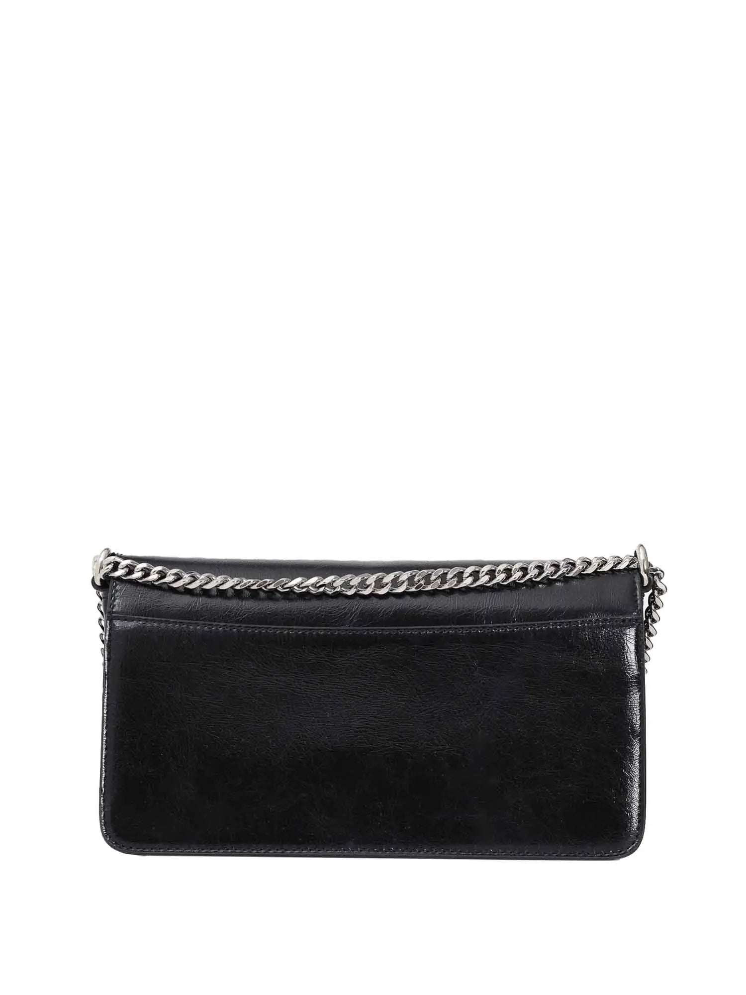 JOHN RICHMOND Borsa A Tracolla Sedam RWA25226BO Donna