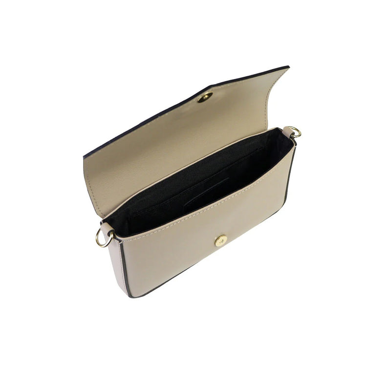 MARC ELLIS Borsa A Spalla Canton BX Donna