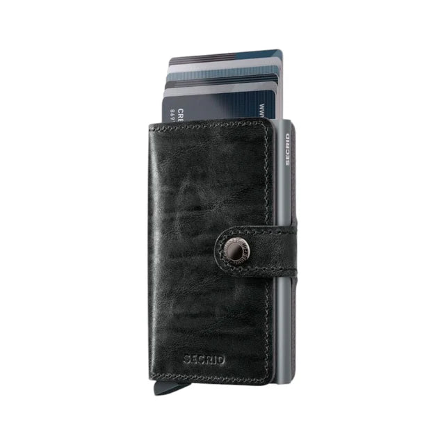 SECRID Twinwallet Dutch Martin SDM-SECRID Unisex