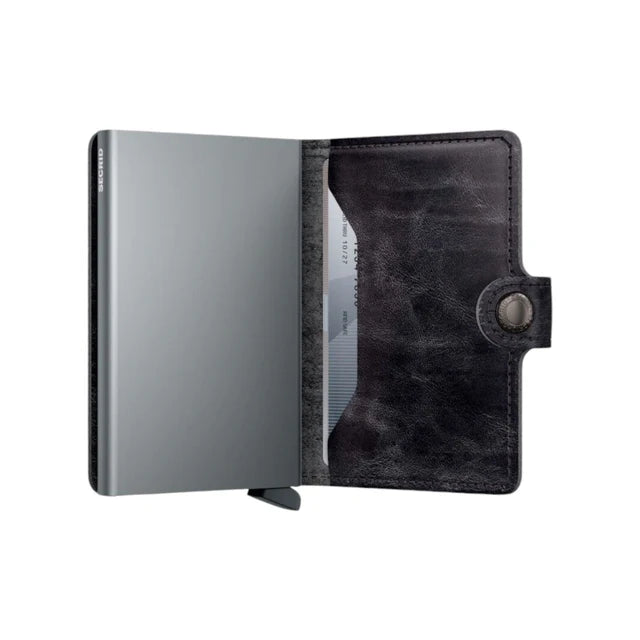SECRID Twinwallet Dutch Martin SDM-SECRID Unisex