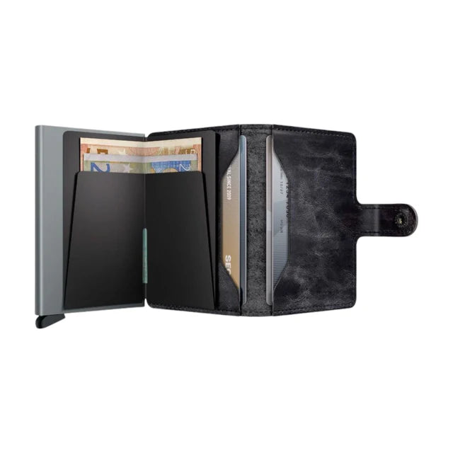 SECRID Twinwallet Dutch Martin SDM-SECRID Unisex