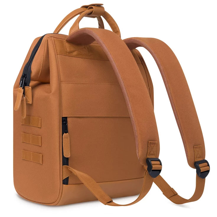 CABAIA Zaino Adventurer Medium Turin Unisex